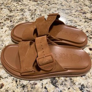 Chacos Townes Womens Slide